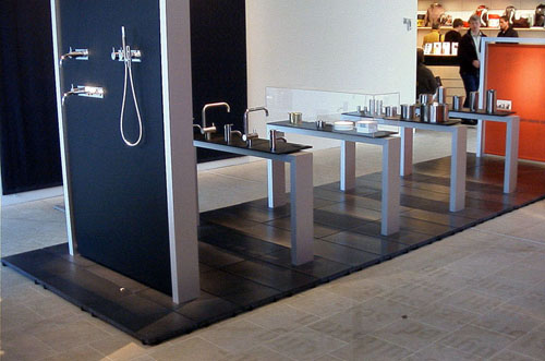 arne jacobsen exhibition