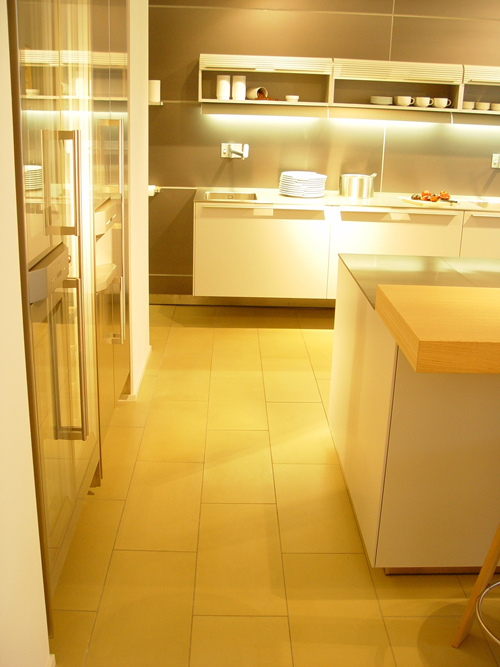 Bulthaup kitchen