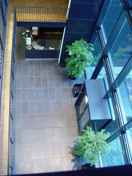 Max Planck Institute